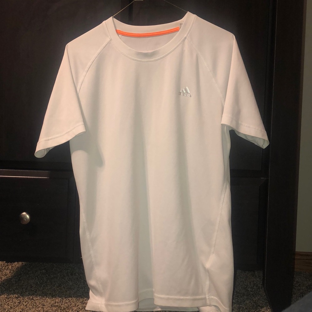 Men’s adidas shirt
